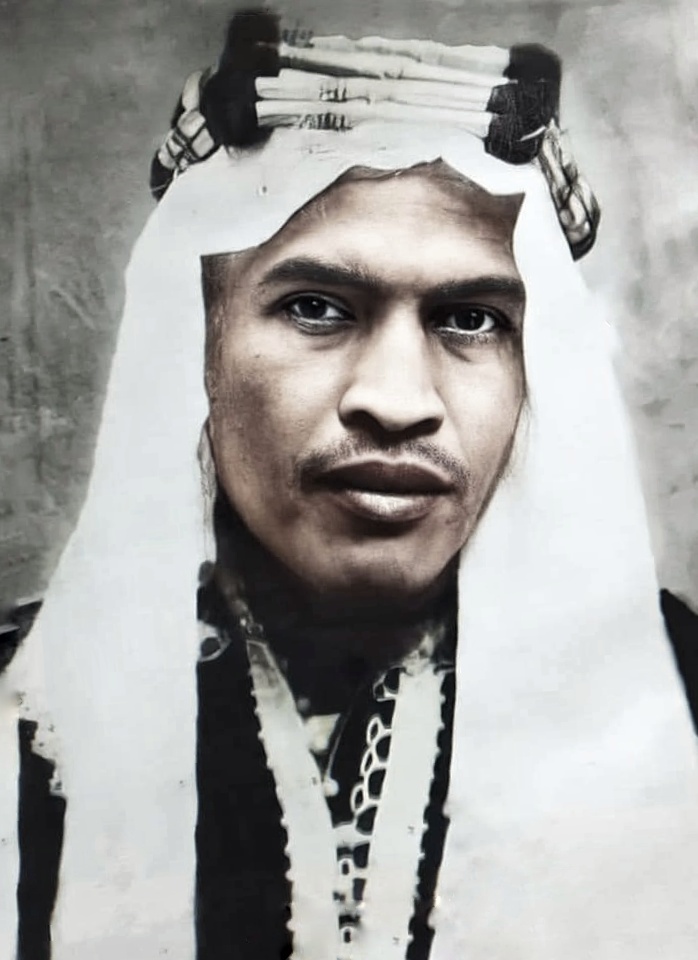 Sejarah Ulama Aceh Abuya Muda Wali