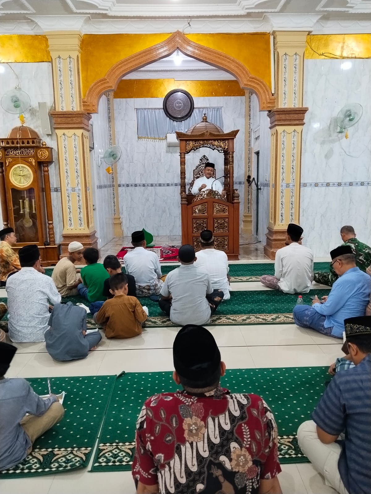 Amalan Utama di Bulan Ramadhan