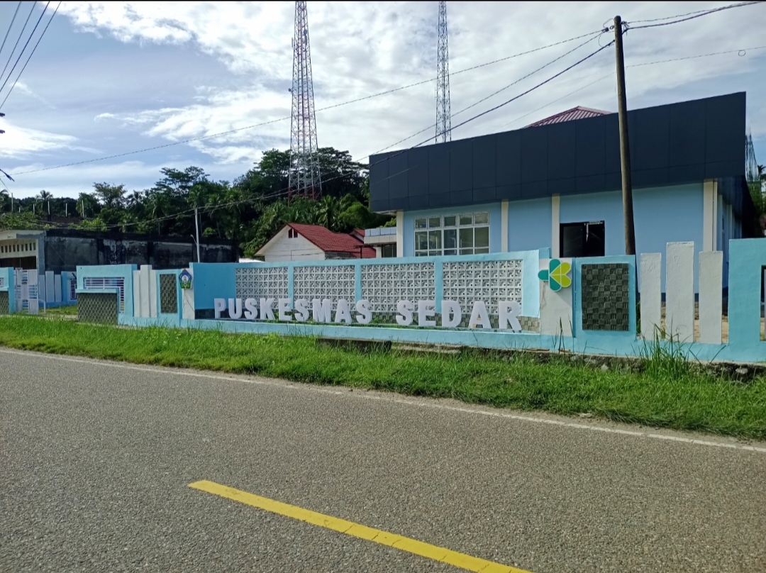 Puskesmas Makin Baru, Pelayanan Tak Bermutu : Warga Samadua Kecewa