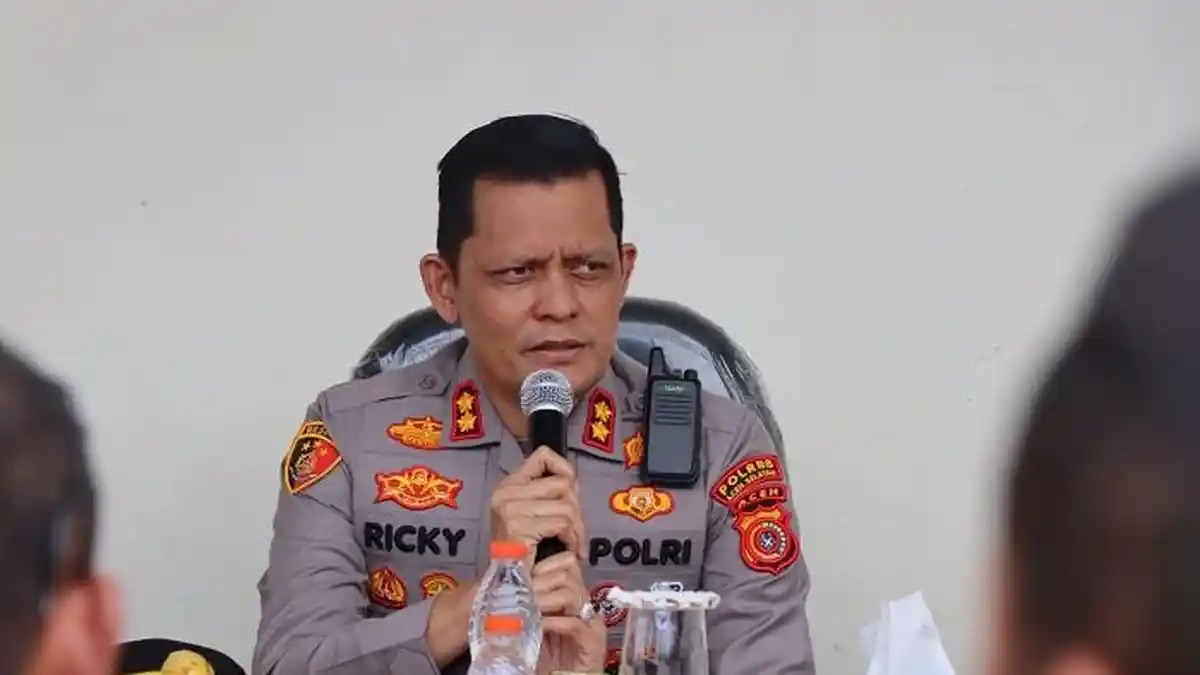 Polres Aceh Selatan Imbau Masyarakat Waspadai Modus Penipuan Segitiga dalam Transaksi Jual Beli
