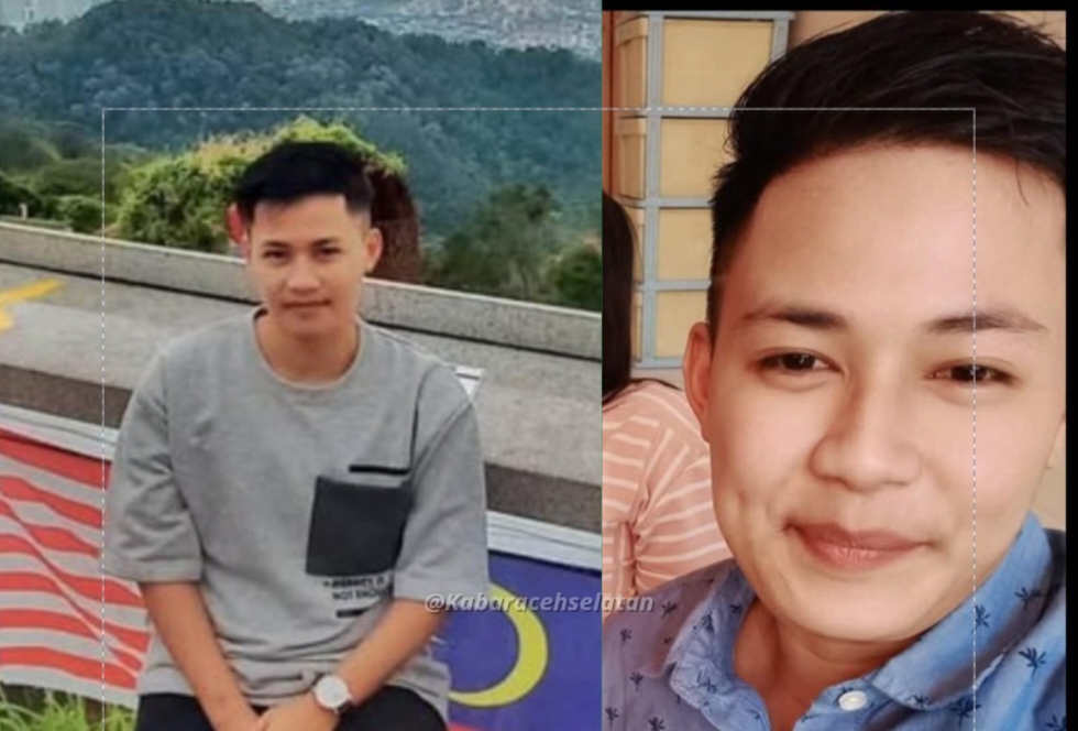 Setahun Hilang Kontak di Malaysia, Dina Bayani Dicari Keluarga