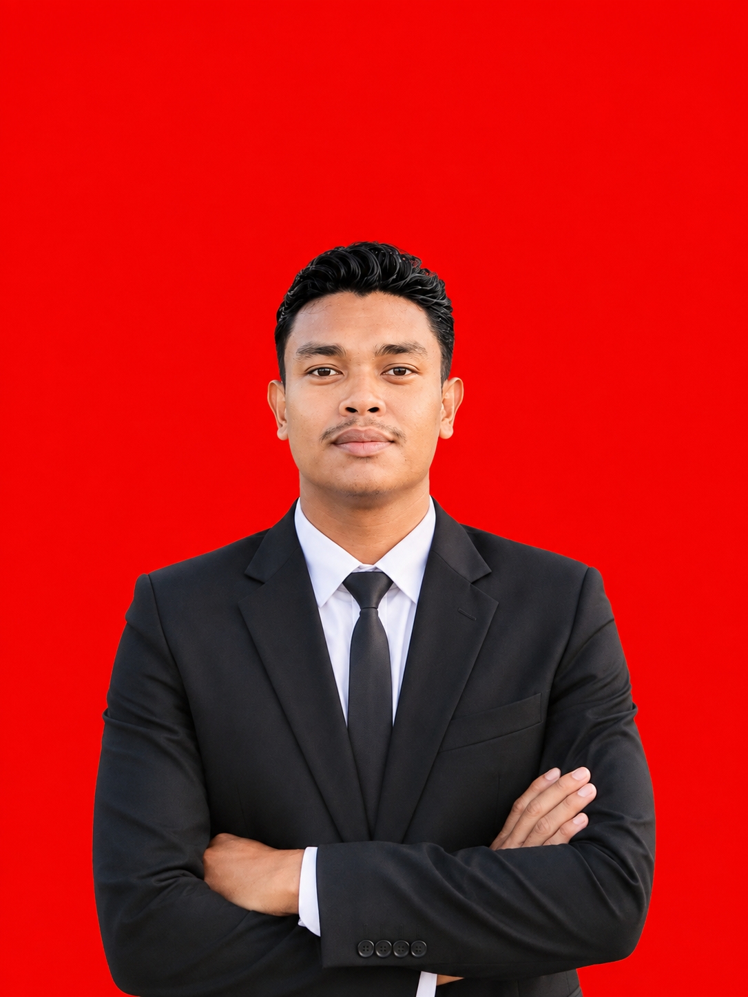 Pra-PORA Jadi Momentum, Rama Dhanil Dorong Penguatan Pembinaan Bola Voli Aceh Selatan