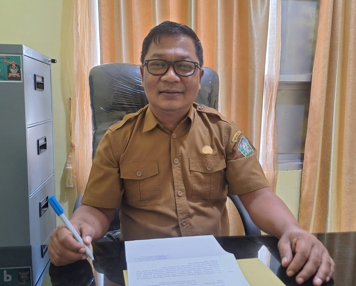 Pemkab Aceh Selatan Jadwalkan Penyerahan Ribuan SK PPPK PW di Lapangan Naga