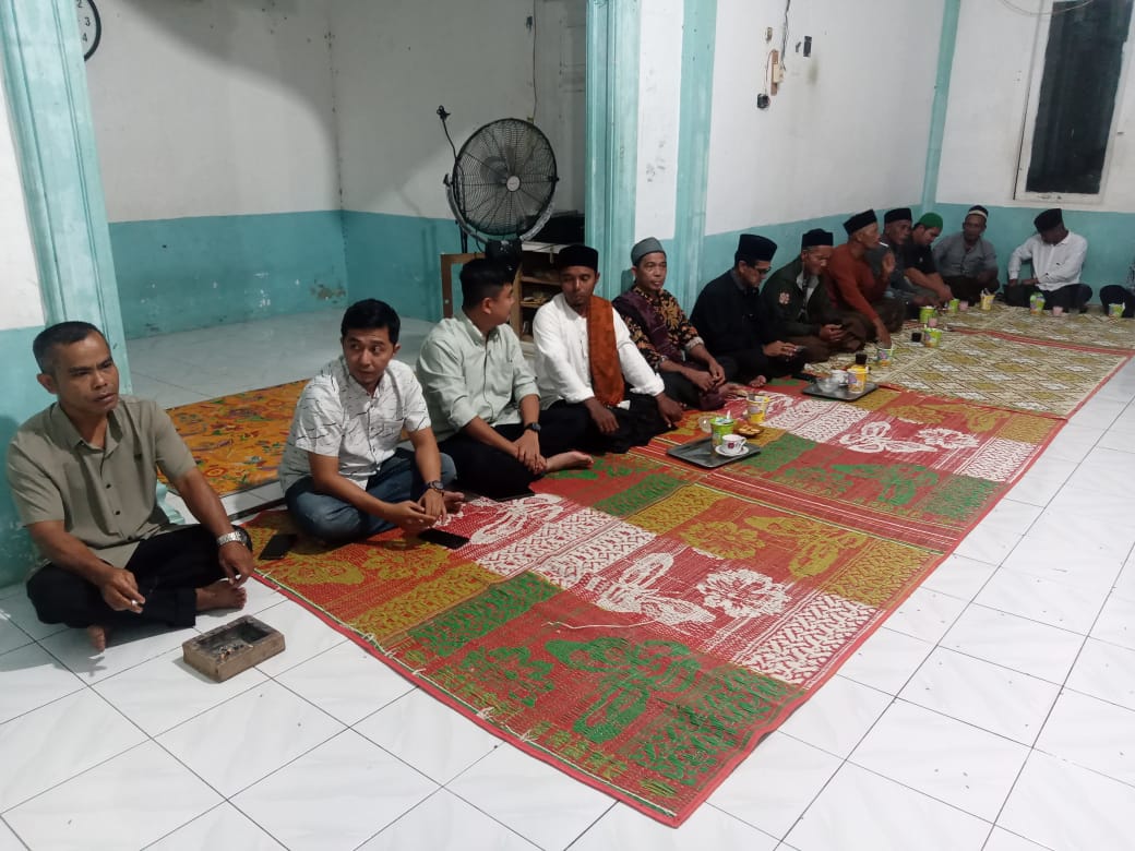 Saat Pemimpin Diuji, Doa Warga Kota Bahagia Mengalir