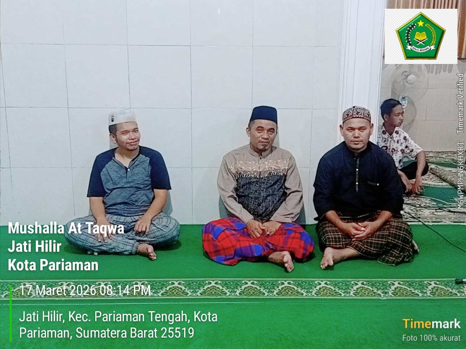 Mudik Penuh Amanah : Dari Silaturrahmi Menuju Ladang Dakwah